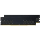 Модуль памяти для компьютера eXceleram DDR4 16GB (2x8GB) 3200 MHz (E4163222AD)