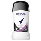 Антиперспирант-стик Rexona Invisible pure женский 40 мл