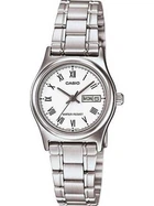 Жіночі наручні годинники Casio LTP-V006D-7BUDF