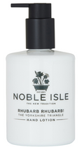 Balsam do rąk Noble Isle Rhubarb Rhubarb Hand Lotion 250 ml (5060287570165) - obraz 1