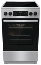 Електрична плита Gorenje GECS 5C70 XPA (FR514D-AEK42) (6885810)