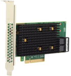 Контроллер RAID Broadcom HBA 9500-8i 12Gb/s SAS/SATA/NVMe PCIe 4.0 1 x8 SFF-8654 (05-50077-03)