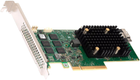 Контроллер RAID Broadcom MegaRAID 9560-8i SAS/SATA/NVMe PCIe 4.0 x8 12Gb/s (05-50077-00)