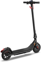 Hulajnoga elektryczna Sharp E-Scooter EM-KS3CEU-B Black (EM-KS3CEU-B) - obraz 6