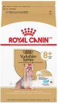 Sucha karma dla starszych psów Royal Canin Yorkshire Aging 8+ 3 kg (DLZROYKSP0036) - obraz 1
