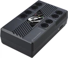 ДБЖ PowerWalker VI 1000 MS (10121162)