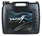Моторное масло Wolf OfficialTech SP Extra