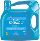 Масло моторное Aral BlueTronic 10W-40
