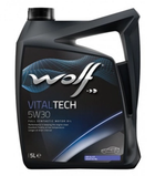 Автомасло моторное Wolf VITALTECH 5W-30