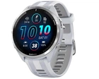 Смарт-часы Garmin Forerunner 965 Whitestone (010-02809-01/11)