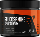 Комплекс глюкозаміну для спортсменів Trec Nutrition Glucosamine Sport Complex 180 капсул (5902114013097) - зображення 1