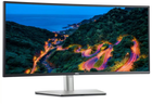 Монітор 34.14" Dell U3423WE (210-BFIT) - зображення 2