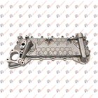 Масло охолоджувач в зборі Isuzu 4HK1 8980853120 Spinparts SP-C3120 8980853120, 8980853125, 8973852011, 02/802282, 02802282. для Isuzu