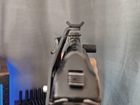 Кронштейн Пикатинни для ПНВ, коллиматорного прицела, оптики АК74, АКС, АКМ, АКСУ - изображение 4