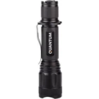 Фонарь Quantum ручной Techno 10W LED с USB без АКБ, blister