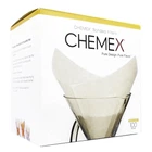 Фільтри для Кемексу CHEMEX 6/8/10 cup 100 шт білі (FS-100)