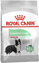 Сухий корм для собак Royal Canin CCN Digestive Care Medium pies 12 кг (DLZROYKSP0132)