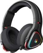 Наушники A4Tech Bloody MR710 Black