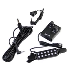Звукознімач Overtone QH-6B з мікрофоном
