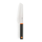 Ніж GSI Outdoors Santoku 6" Chef Knife - зображення 3