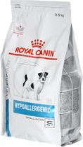 Sucha karma dla psów Royal Canin VD Dog Hypo Small 3.5 kg (3182550940214) - obraz 3