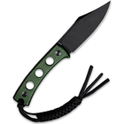 Нож Sencut Waxahachie SA11C - изображение 4