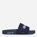 Klapki damskie sportowe Adidas Adilette National Park Foundation FY5174 39.5 (6UK) 24.5 cm Granatowe (4064043613920) - obraz 1