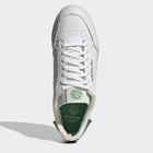 Жіночі кеди низькі Adidas Originals Continental 80 FY5468 36.5 (4UK) 22.5 см Білий/Зелений (4064036367229) - зображення 7