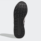 Buty sportowe damskie zamszowe na platformie do kostki Adidas Originals ZX 500 GW8293 37.5 (4.5UK) 23 cm Jasnoróżowy (4065418473118) - obraz 8