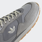 Чоловічі кросівки Adidas Originals TREZIOD GW9149 44 (9.5UK) 28 см Сірі (4065427935188) - зображення 5