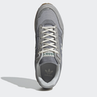 Чоловічі кросівки Adidas Originals TREZIOD GW9149 42 (8UK) 26.5 см Сірі (4065427935201) - зображення 6