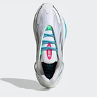 Жіночі кросівки Adidas Ozrah Ruby 9100M GX8435 36 (3.5UK) 22.2 см Білі (4065419370164) - зображення 7