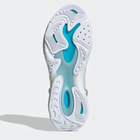 Buty sportowe damskie na platformie do kostki Adidas Ozrah Ruby 9100M GX8435 36 (3.5UK) 22.2 cm Białe (4065419370164) - obraz 8