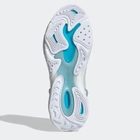 Жіночі кросівки Adidas Ozrah Ruby 9100M GX8435 36.5 (4UK) 22.5 см Білі (4065419370133) - зображення 8