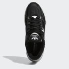 Жіночі кросівки Adidas Originals Astir WMNS GY5260 36 (3.5UK) 22.2 см Чорні (4065419380545) - зображення 8