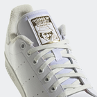 Жіночі кеди низькі Adidas Originals Stan Smith H03223 36 (3.5UK) 22.2 см Білі (4064047403015) - зображення 5