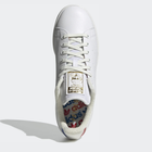 Жіночі кеди низькі Adidas Originals Stan Smith H03223 36 (3.5UK) 22.2 см Білі (4064047403015) - зображення 7