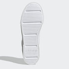 Жіночі кеди низькі Adidas Originals Court Tourino H05280 37.5 (4.5UK) 23 см Білі (4064047124040) - зображення 7