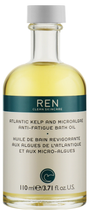 Олія для ванни Ren Clean Skincare Atlantic Kelp And Microalgae Anti Fatigue Bath Oil 110 мл (5060389245374) - зображення 1