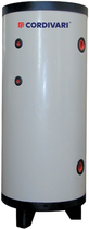 Буферная емкость Cordivari ACQUA REFRIGERATA ZINCATO ZB VT 100 л (3001162310001)
