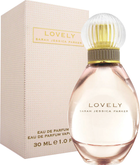 Woda perfumowana damska Sarah Jessica Parker Lovely 30 ml (5060426150029)