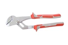 Клещи трубные Intertool 250 мм HT-0118 (HT-0118)
