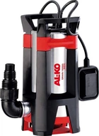 Насос погружной AL-KO Drain 15000 Inox Comfort (112828)