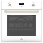 Вбудована електрична духова шафа Castle CO-602W