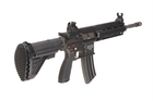 Штурмова гвинтівка HK416 V2 Umarex - зображення 7