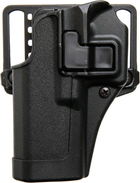 Кобура Blackhawk! SERP CQC для Glock 19/23/32/36 (410002BK-R) - зображення 3