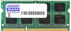 Оперативная память Goodram SODIMM DDR2-1866 1024MB PC2-14900 (W-PE832A)