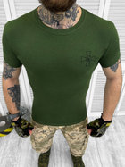 Тактическая футболка Special Operations Shirt Elite Хакі XXL - изображение 1