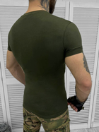 Тактическая футболка Special Operations Shirt Хаки L - изображение 3