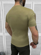 Тактическая футболка военного стиля Cayot L - изображение 3